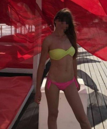 Яркая и страстная куколка откроет для тебя дверь в мир наслаждений и удовольствий. Приезжай ко мне, и ты не пожалеешь! 4404, 28 лет